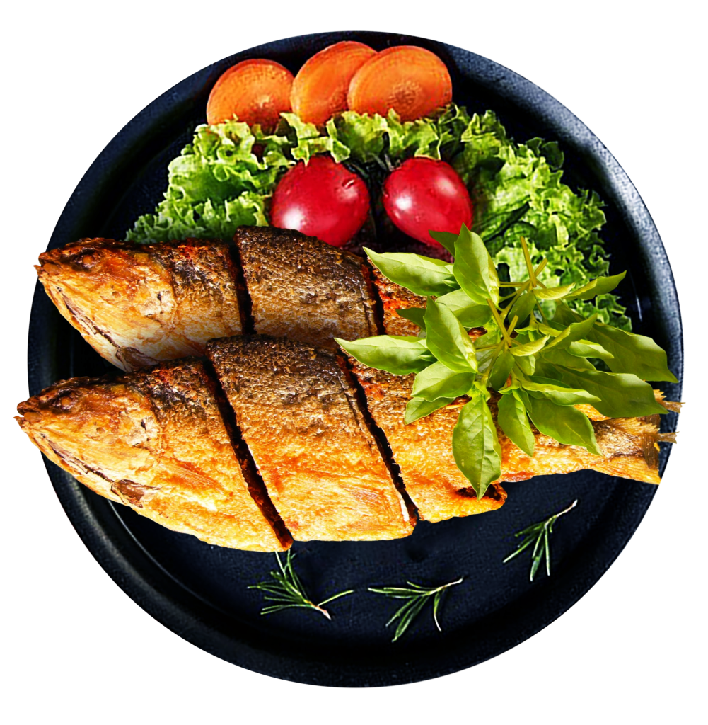 Sustainable seafood Indonesia milkfish farming by New Citra