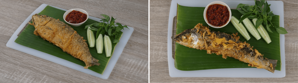 Perbedaan Bandeng Presto vs Otak-Otak Bandeng Semarang